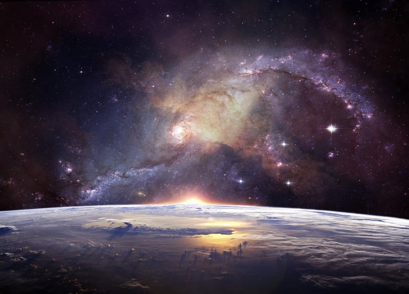 Constellation Backdrops