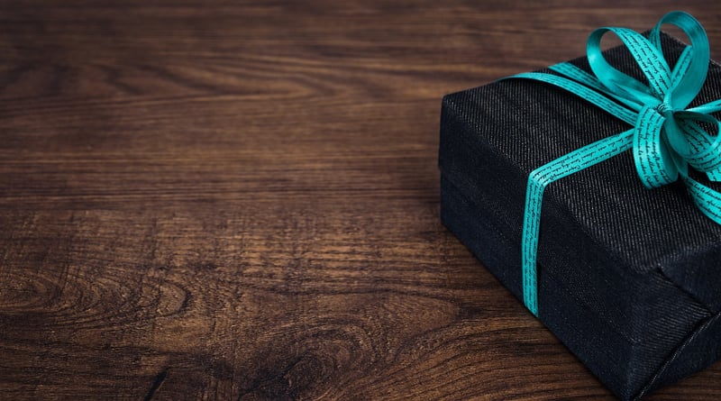 Galaxy-themed Gifts