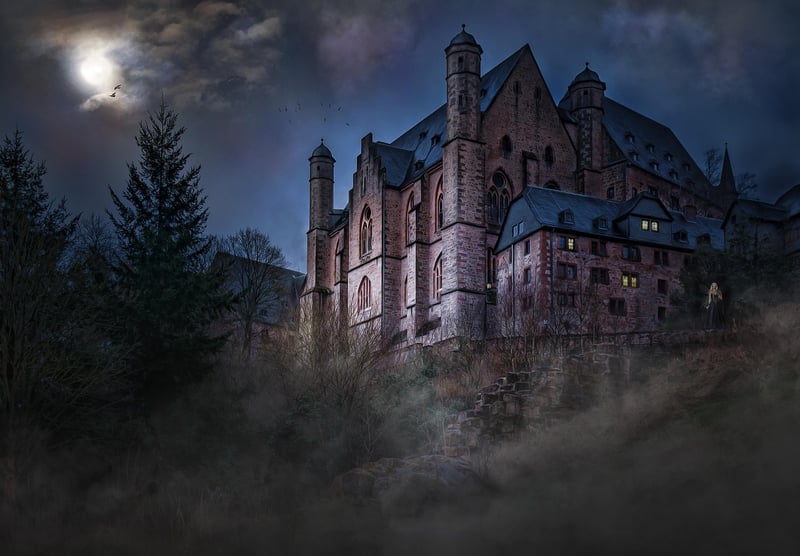 Moonlit Magic