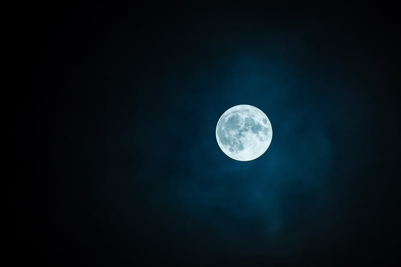 Lunar Elegance
