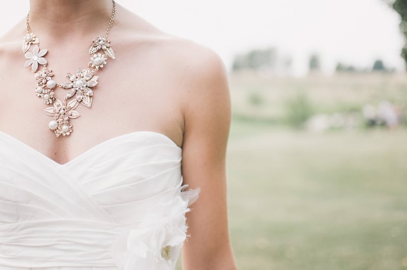Wedding Beauty Services